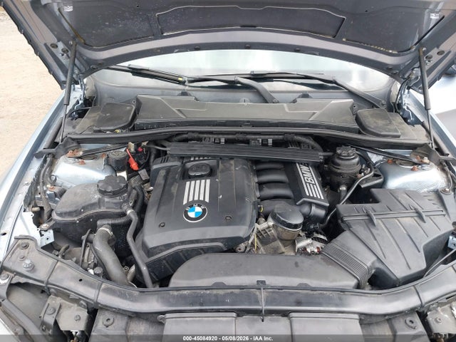 Aukcja sprzedaży 2011 Bmw 328i Xdrive, vin: WBAPK5G50BNN25991, numer aukcji: 45084920