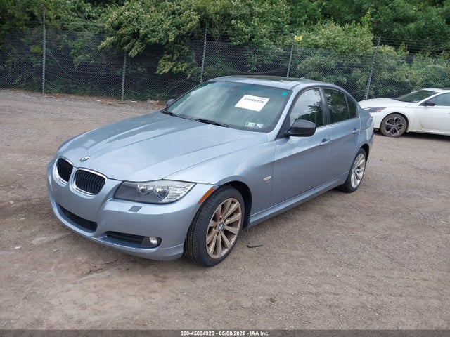 Aukcja sprzedaży 2011 Bmw 328i Xdrive, vin: WBAPK5G50BNN25991, numer aukcji: 45084920