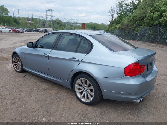 Aukcja sprzedaży 2011 Bmw 328i Xdrive, vin: WBAPK5G50BNN25991, numer aukcji: 45084920