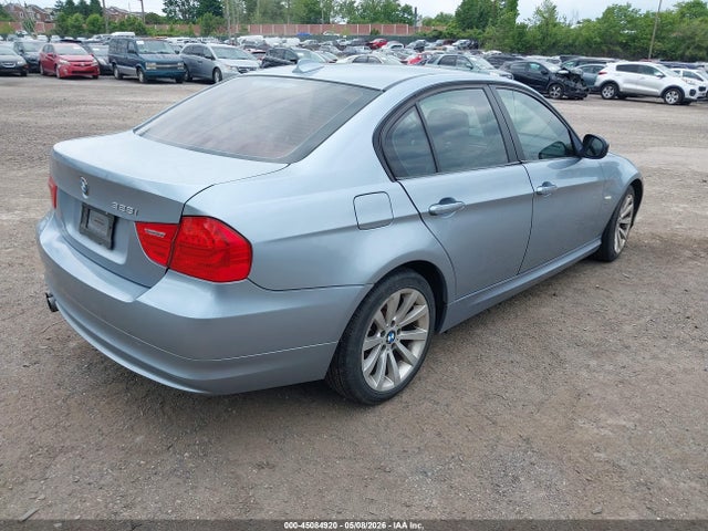 Aukcja sprzedaży 2011 Bmw 328i Xdrive, vin: WBAPK5G50BNN25991, numer aukcji: 45084920