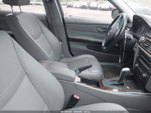 Aukcja sprzedaży 2011 Bmw 328i Xdrive, vin: WBAPK5G50BNN25991, numer aukcji: 45084920