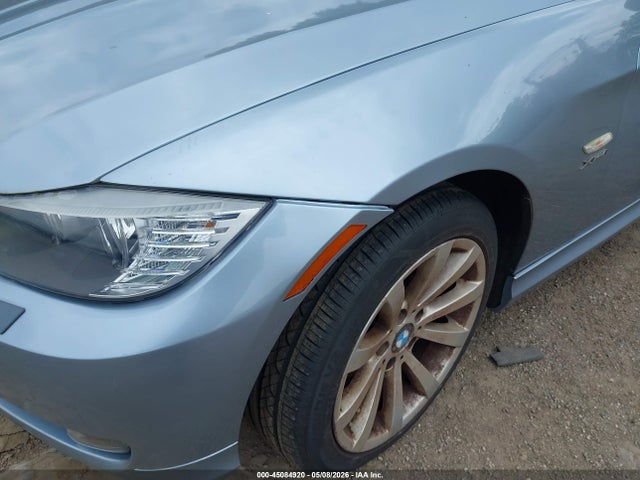 Aukcja sprzedaży 2011 Bmw 328i Xdrive, vin: WBAPK5G50BNN25991, numer aukcji: 45084920