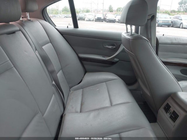 Aukcja sprzedaży 2011 Bmw 328i Xdrive, vin: WBAPK5G50BNN25991, numer aukcji: 45084920