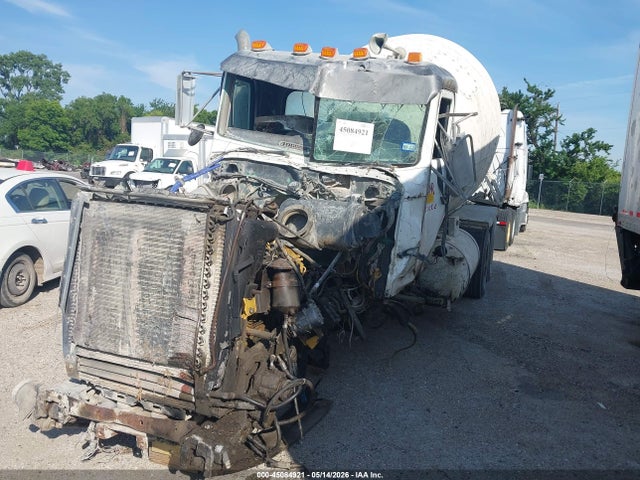 Продаж на аукціоні авто 2001 Peterbilt 357, vin: 1NPALT0X21S535193, номер лоту: 45084921