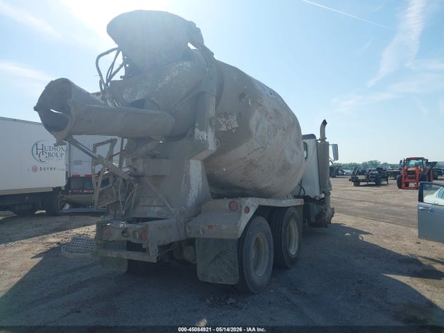 Продаж на аукціоні авто 2001 Peterbilt 357, vin: 1NPALT0X21S535193, номер лоту: 45084921