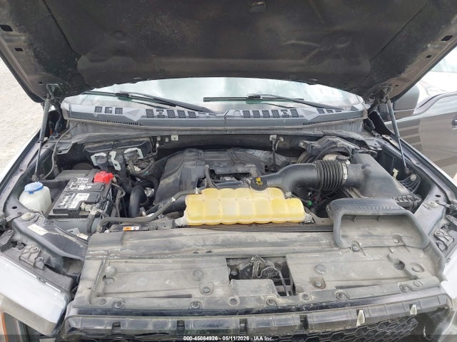 Aukcja sprzedaży 2018 Ford F-150 Xlt, vin: 1FTEX1EP8JFC12639, numer aukcji: 45084926