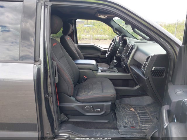 Aukcja sprzedaży 2018 Ford F-150 Xlt, vin: 1FTEX1EP8JFC12639, numer aukcji: 45084926