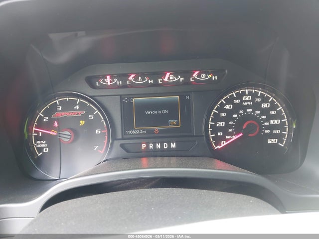 Aukcja sprzedaży 2018 Ford F-150 Xlt, vin: 1FTEX1EP8JFC12639, numer aukcji: 45084926