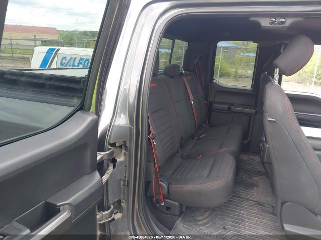 Aukcja sprzedaży 2018 Ford F-150 Xlt, vin: 1FTEX1EP8JFC12639, numer aukcji: 45084926
