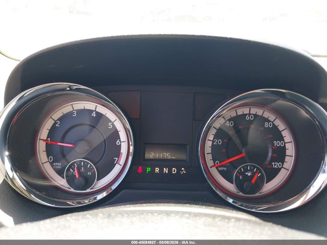 Aukcja sprzedaży 2018 Dodge Grand Caravan Se, vin: 2C4RDGBG9JR313179, numer aukcji: 45084927