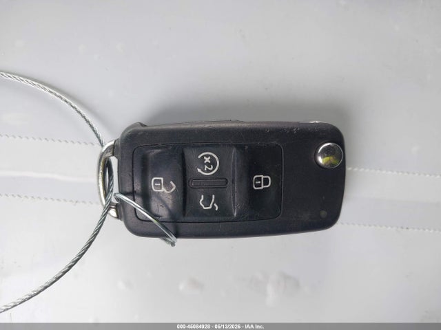 Aukcja sprzedaży 2014 Volkswagen Passat 2.0l Tdi Sel Premium, vin: 1VWCN7A31EC033317, numer aukcji: 45084928