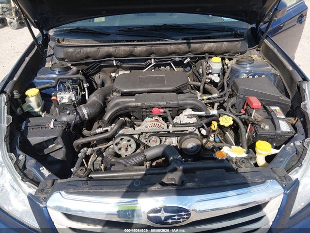 Aukcja sprzedaży 2011 Subaru Outback 2.5i Premium, vin: 4S4BRBGC3B3329508, numer aukcji: 45084929