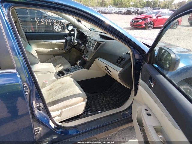 Aukcja sprzedaży 2011 Subaru Outback 2.5i Premium, vin: 4S4BRBGC3B3329508, numer aukcji: 45084929