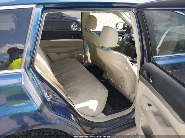 Aukcja sprzedaży 2011 Subaru Outback 2.5i Premium, vin: 4S4BRBGC3B3329508, numer aukcji: 45084929
