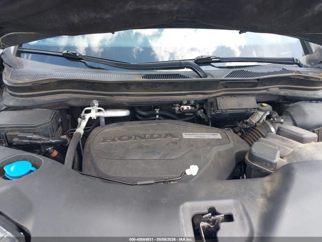 Aukcja sprzedaży 2017 Honda Pilot Touring, vin: 5FNYF5H99HB016082, numer aukcji: 45084931