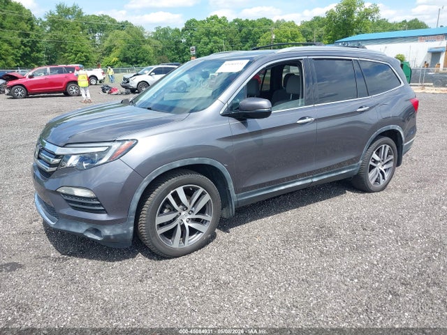 Aukcja sprzedaży 2017 Honda Pilot Touring, vin: 5FNYF5H99HB016082, numer aukcji: 45084931