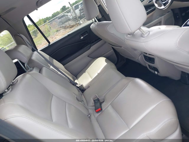 Aukcja sprzedaży 2017 Honda Pilot Touring, vin: 5FNYF5H99HB016082, numer aukcji: 45084931