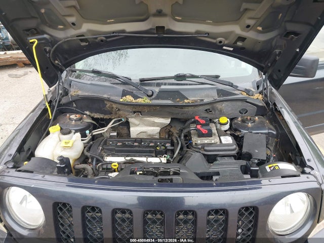 Aukcja sprzedaży 2015 Jeep Patriot High Altitude Edition, vin: 1C4NJRFBXFD176765, numer aukcji: 45084934