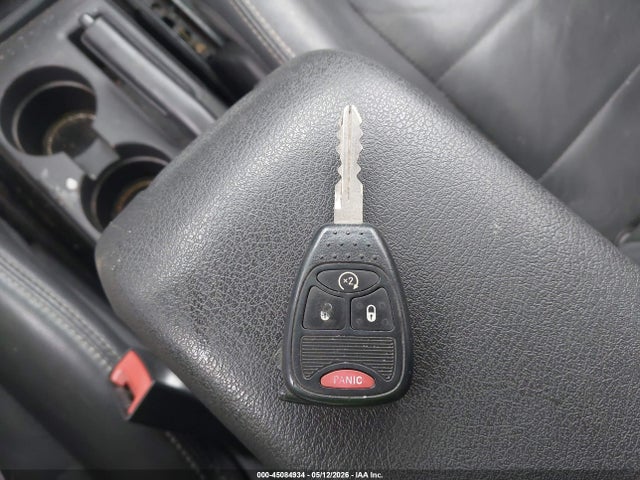 Aukcja sprzedaży 2015 Jeep Patriot High Altitude Edition, vin: 1C4NJRFBXFD176765, numer aukcji: 45084934