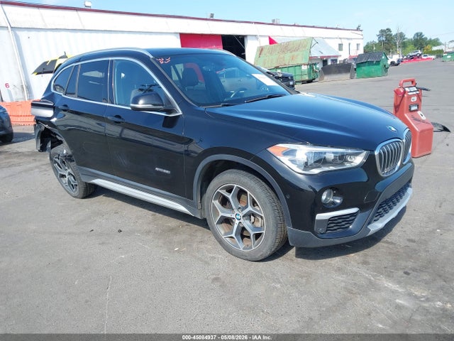 Продажа на аукционе авто 2017 Bmw X1 Xdrive28i, vin: WBXHT3C3XH5F69069, номер лота: 45084937