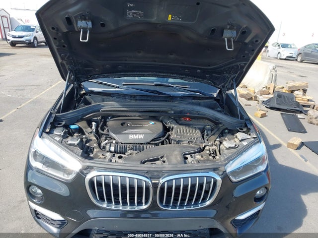 Продажа на аукционе авто 2017 Bmw X1 Xdrive28i, vin: WBXHT3C3XH5F69069, номер лота: 45084937