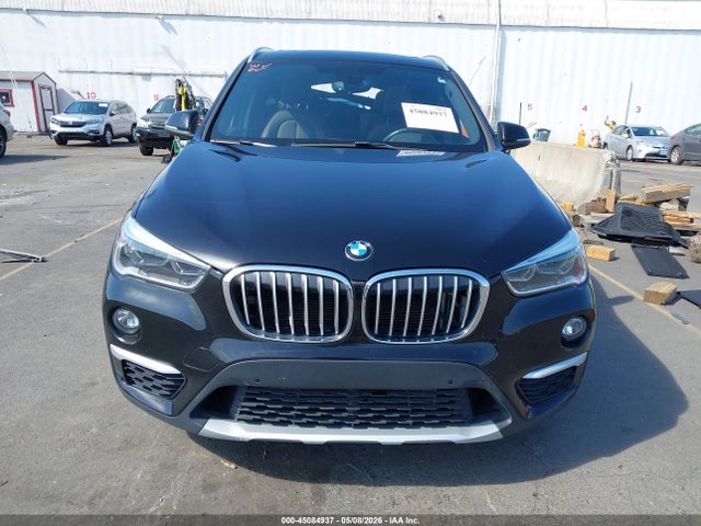 Продажа на аукционе авто 2017 Bmw X1 Xdrive28i, vin: WBXHT3C3XH5F69069, номер лота: 45084937