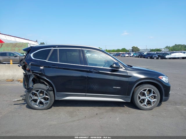 Продажа на аукционе авто 2017 Bmw X1 Xdrive28i, vin: WBXHT3C3XH5F69069, номер лота: 45084937
