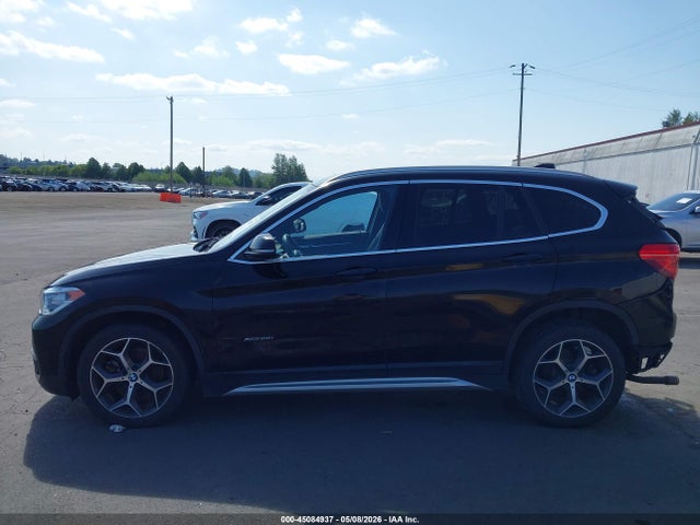 Продажа на аукционе авто 2017 Bmw X1 Xdrive28i, vin: WBXHT3C3XH5F69069, номер лота: 45084937