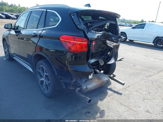 Продажа на аукционе авто 2017 Bmw X1 Xdrive28i, vin: WBXHT3C3XH5F69069, номер лота: 45084937