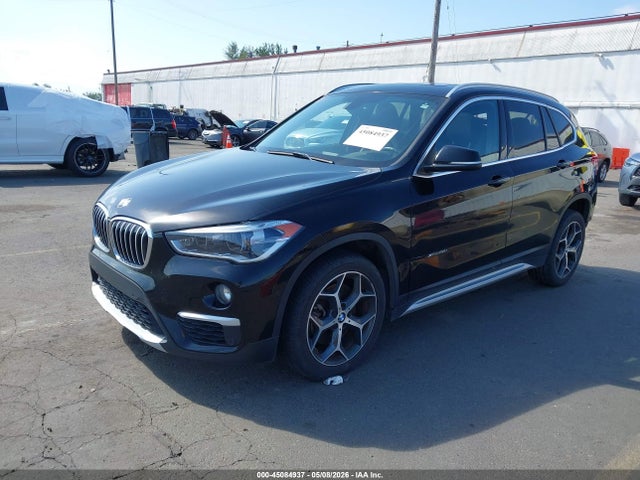 Продажа на аукционе авто 2017 Bmw X1 Xdrive28i, vin: WBXHT3C3XH5F69069, номер лота: 45084937