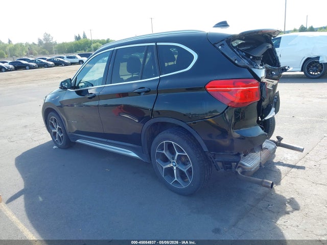 Продажа на аукционе авто 2017 Bmw X1 Xdrive28i, vin: WBXHT3C3XH5F69069, номер лота: 45084937