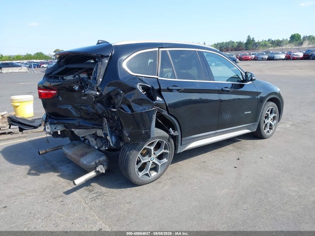 Продажа на аукционе авто 2017 Bmw X1 Xdrive28i, vin: WBXHT3C3XH5F69069, номер лота: 45084937