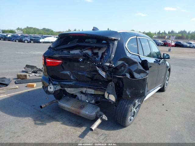 Продажа на аукционе авто 2017 Bmw X1 Xdrive28i, vin: WBXHT3C3XH5F69069, номер лота: 45084937