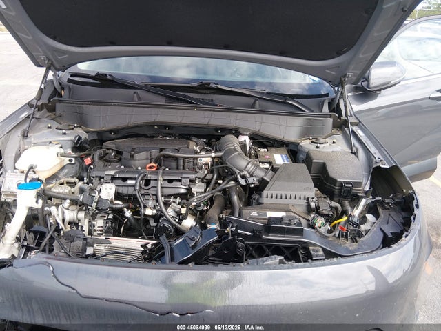 2024 Hyundai Kona Limited მანქანა იყიდება აუქციონზე, vin: KM8HE3A38RU151846, აუქციონის ნომერი: 45084939
