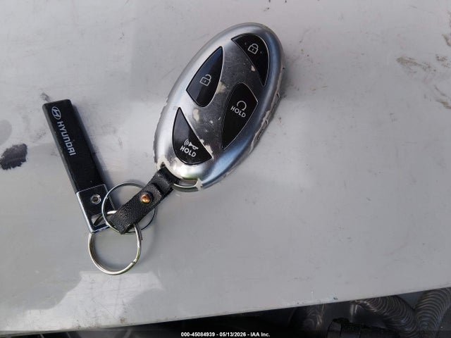 2024 Hyundai Kona Limited მანქანა იყიდება აუქციონზე, vin: KM8HE3A38RU151846, აუქციონის ნომერი: 45084939