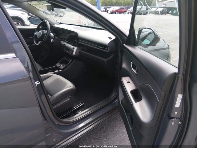 2024 Hyundai Kona Limited მანქანა იყიდება აუქციონზე, vin: KM8HE3A38RU151846, აუქციონის ნომერი: 45084939