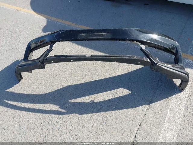 1HGCR2F85GA004837 Honda Accord Ex-l
