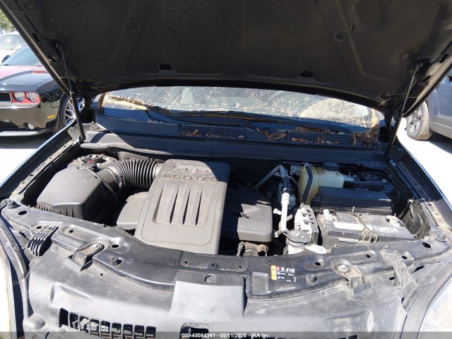 Продаж на аукціоні авто 2013 Chevrolet Captiva Sport 2ls, vin: 3GNAL2EK8DS619615, номер лоту: 45084941