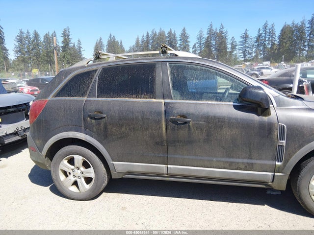 Продаж на аукціоні авто 2013 Chevrolet Captiva Sport 2ls, vin: 3GNAL2EK8DS619615, номер лоту: 45084941