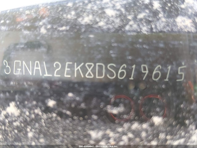 Продаж на аукціоні авто 2013 Chevrolet Captiva Sport 2ls, vin: 3GNAL2EK8DS619615, номер лоту: 45084941