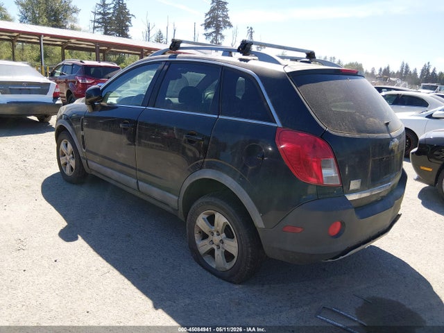 Продаж на аукціоні авто 2013 Chevrolet Captiva Sport 2ls, vin: 3GNAL2EK8DS619615, номер лоту: 45084941