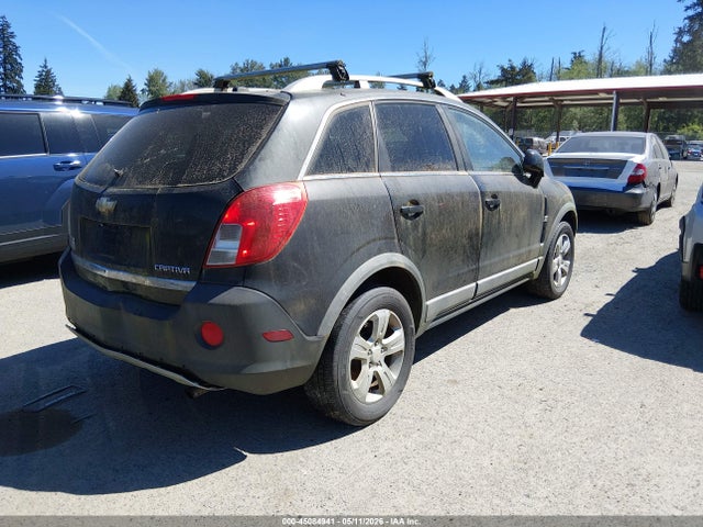 Продаж на аукціоні авто 2013 Chevrolet Captiva Sport 2ls, vin: 3GNAL2EK8DS619615, номер лоту: 45084941