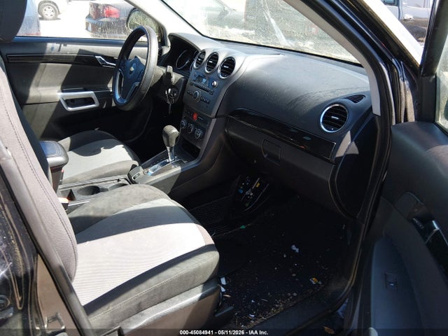 Продаж на аукціоні авто 2013 Chevrolet Captiva Sport 2ls, vin: 3GNAL2EK8DS619615, номер лоту: 45084941