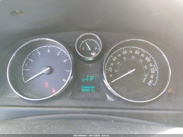 Продаж на аукціоні авто 2013 Chevrolet Captiva Sport 2ls, vin: 3GNAL2EK8DS619615, номер лоту: 45084941