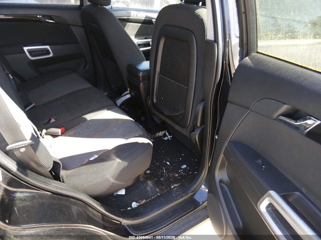 Продаж на аукціоні авто 2013 Chevrolet Captiva Sport 2ls, vin: 3GNAL2EK8DS619615, номер лоту: 45084941