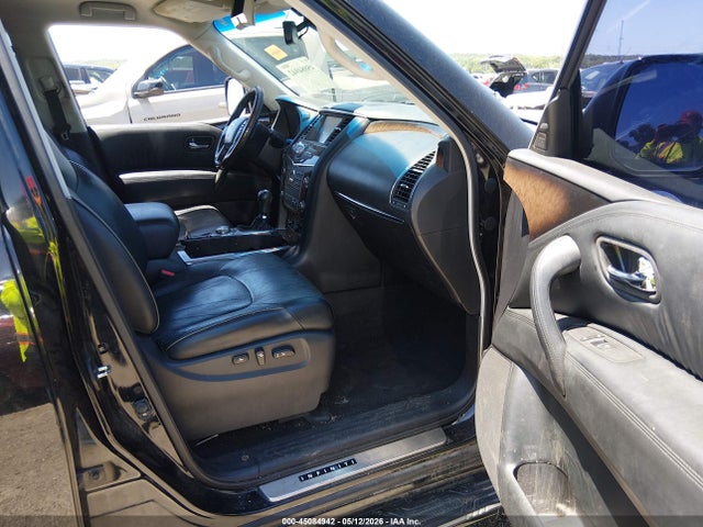 Продажа на аукционе авто 2014 Infiniti Qx80, vin: JN8AZ2NE9E9067097, номер лота: 45084942