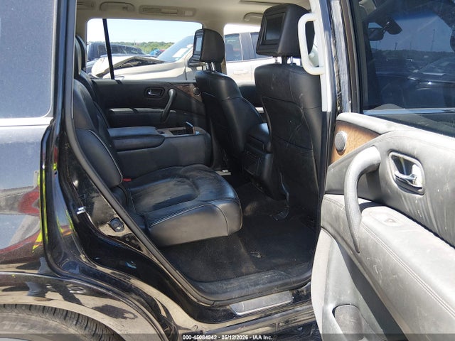 Продажа на аукционе авто 2014 Infiniti Qx80, vin: JN8AZ2NE9E9067097, номер лота: 45084942