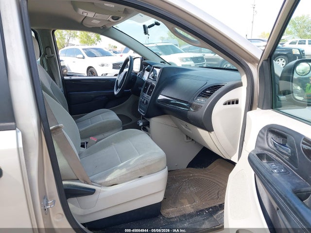 Aukcja sprzedaży 2013 Dodge Grand Caravan American Value Pkg, vin: 2C4RDGBG2DR599915, numer aukcji: 45084944