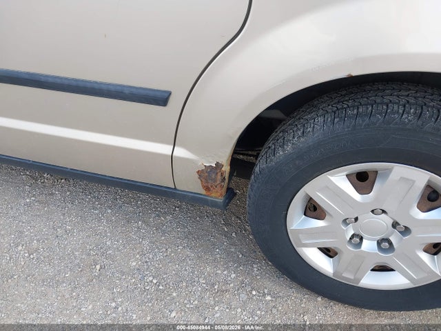 Aukcja sprzedaży 2013 Dodge Grand Caravan American Value Pkg, vin: 2C4RDGBG2DR599915, numer aukcji: 45084944