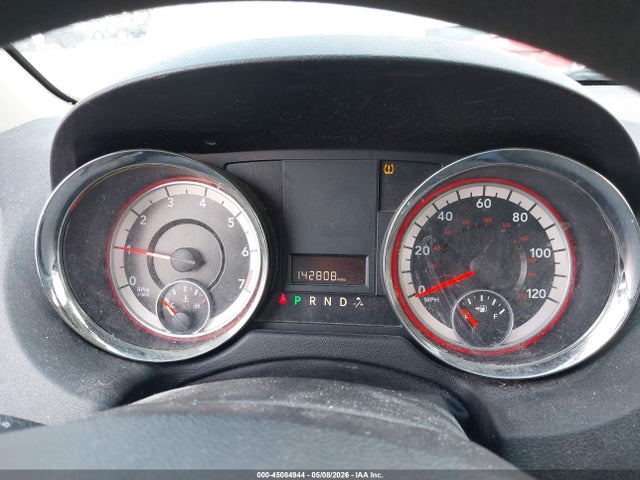 Aukcja sprzedaży 2013 Dodge Grand Caravan American Value Pkg, vin: 2C4RDGBG2DR599915, numer aukcji: 45084944